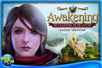 Image 0 for Awakening: The Skyward Ca…