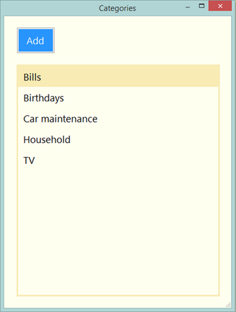 Imagen 4 para Desktop Task List