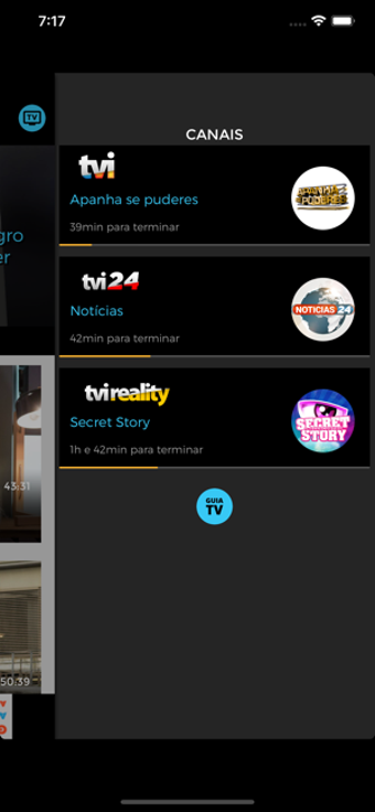 Image 0 for TVI Player