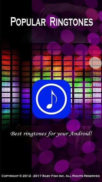 Image 1 for Popular Ringtones