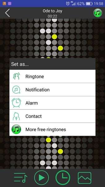 Image 3 for Popular Ringtones