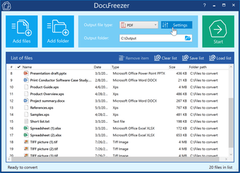 Image 4 for DocuFreezer