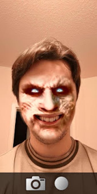 Image 1 for Face Switch AR