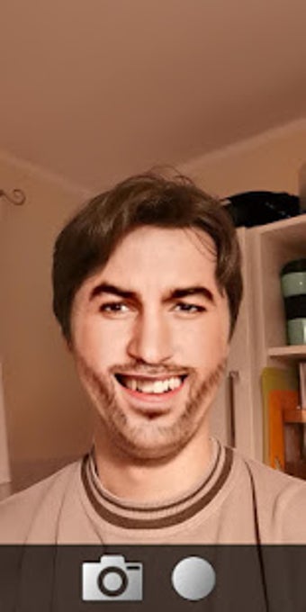Image 0 for Face Switch AR