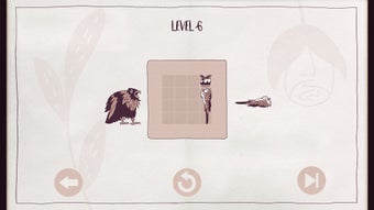 Image 0 for Birds Organized Neatly
