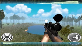 Imagen 0 para Deer Hunter Shooting 2016…