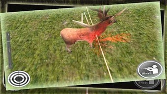 Imagen 3 para Deer Hunter Shooting 2016…