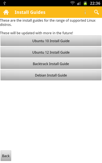 Imagen 1 para Complete Linux Installer