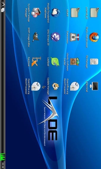 Imagen 1 para Complete Linux Installer