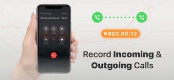 Image 1 for RecordKit: Call Recorder