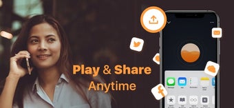 Image 2 for RecordKit: Call Recorder