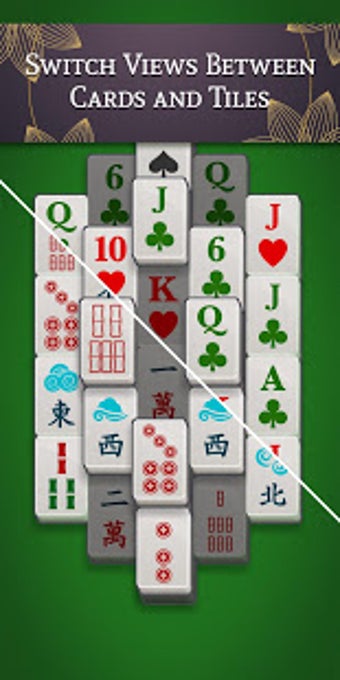 Image 1 for Mahjong Solitaire