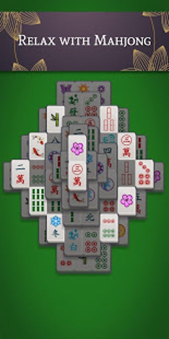 Image 2 for Mahjong Solitaire
