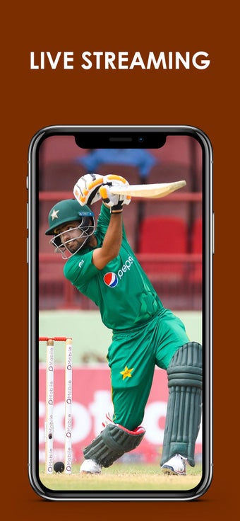Imagen 3 para Live Cricket HD TV