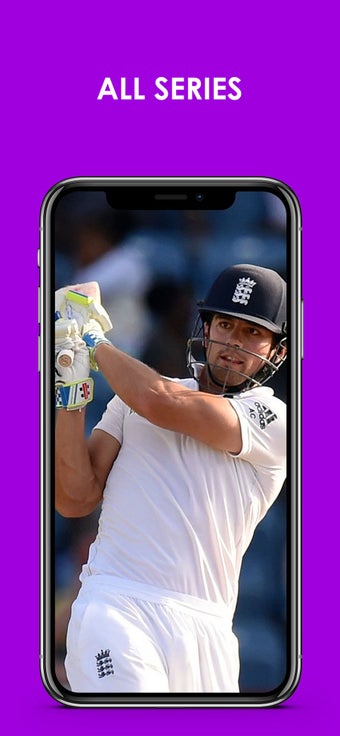 Imagen 2 para Live Cricket HD TV
