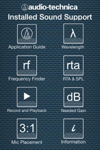 Image 0 for Audio-Technica Installed …
