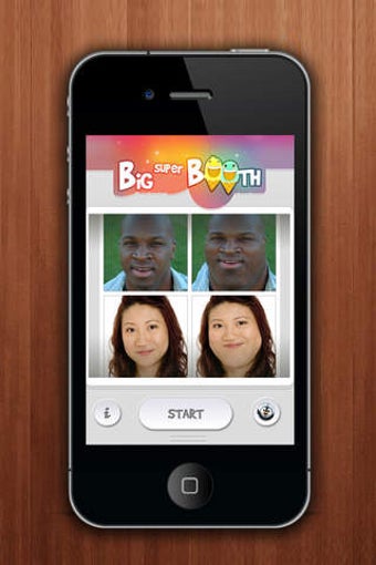 Image 0 for Big&Super Booth