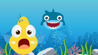 Image 0 for Best+Baby Shark Kids~Vide…