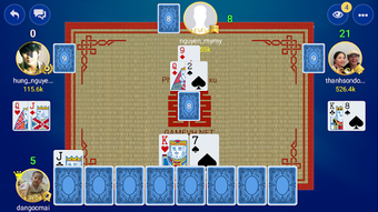 Image 0 for GameVH