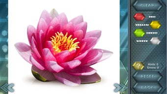 Image 0 for HexLogic - Flowers