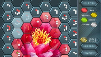Image 0 for HexLogic - Flowers