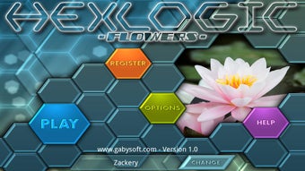 Image 2 for HexLogic - Flowers
