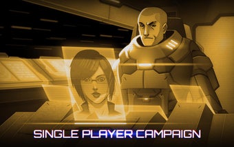 Imagen 2 para Neon Shadow