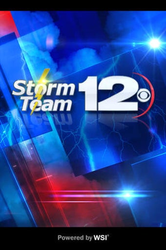 Image 0 for Storm team 12