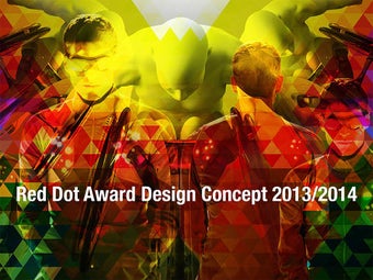 Image 0 for Red Dot Design Concept Ye…