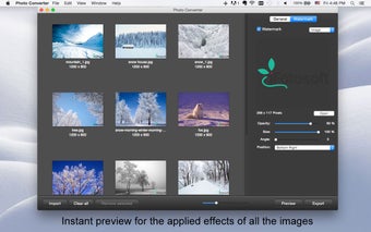 Imagen 3 para Photo Converter