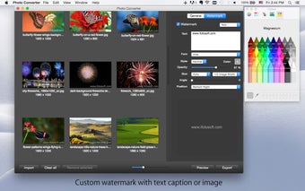 Image 2 for Photo Converter