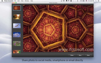 Imagen 1 para Photo Converter