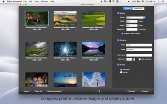 Image 0 for Photo Converter
