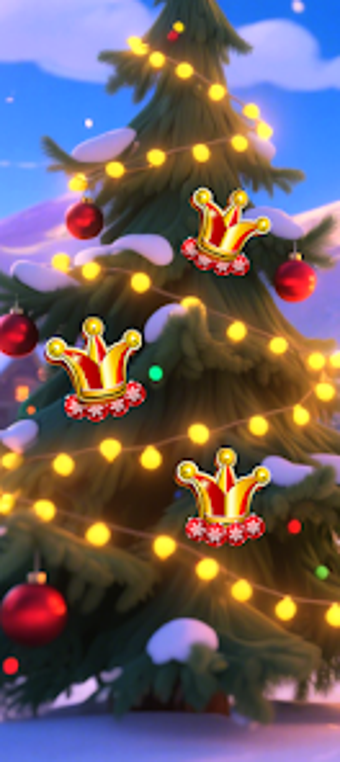 Image 0 for Push key treasure hunt