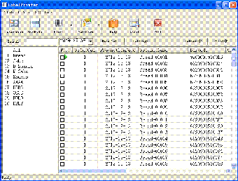 Image 0 for LabelPrinter
