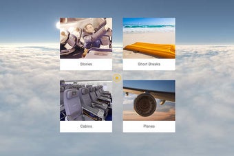 Imagen 0 para Lufthansa VR