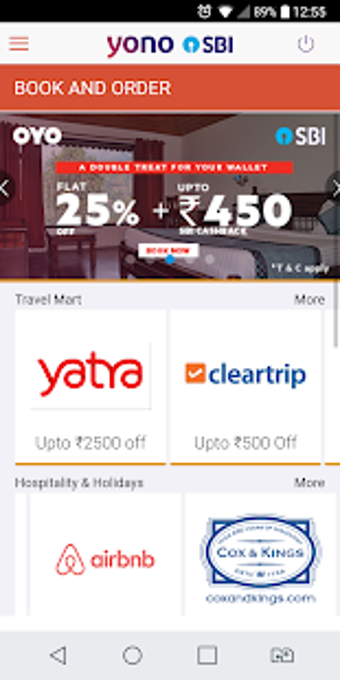 Image 7 for YONO SBI: The Mobile Bank…