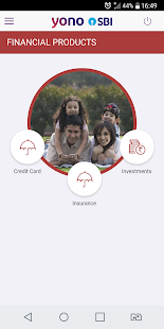 Image 0 for YONO SBI: The Mobile Bank…
