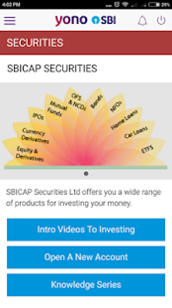 Image 2 for YONO SBI: The Mobile Bank…