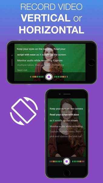 Image 3 for Teleprompter Video Creato…