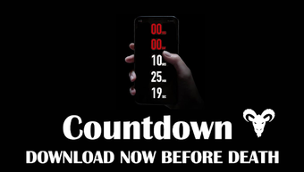 Imagen 0 para Countdown Death Timer App