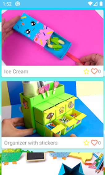 Image 0 for How to make school suppli…