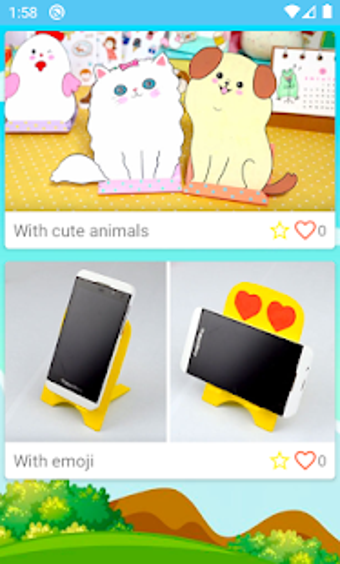 Image 3 for How to make school suppli…