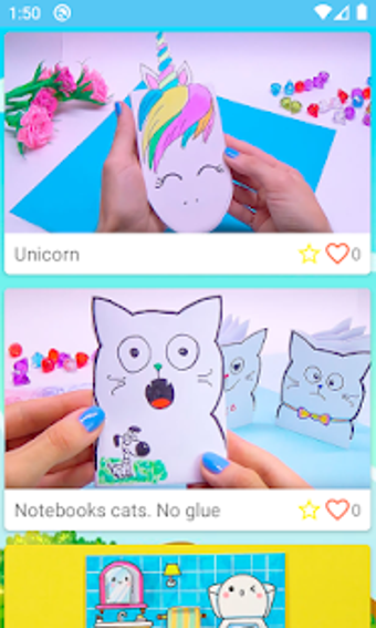Image 2 for How to make school suppli…