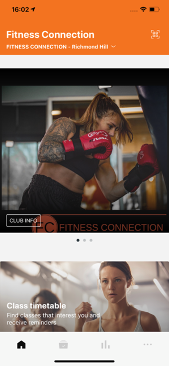 Image 2 for Fitness Connection