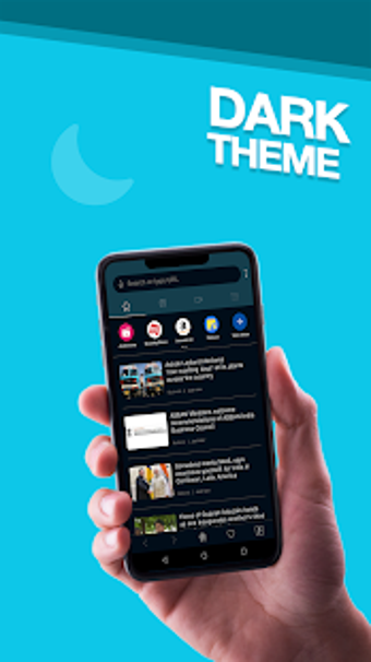 Image 1 for JioBrowser - Fast & Safe …