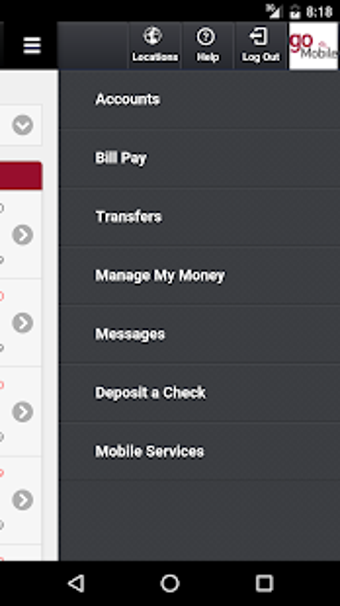 Image 0 for CNB Bank goMobile