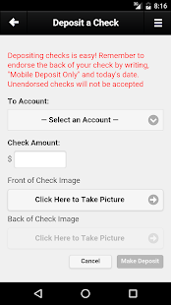 Image 3 for CNB Bank goMobile