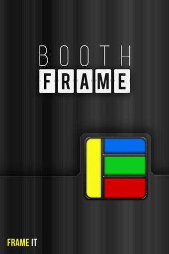 Image 0 for Booth Frame Free - for Fa…
