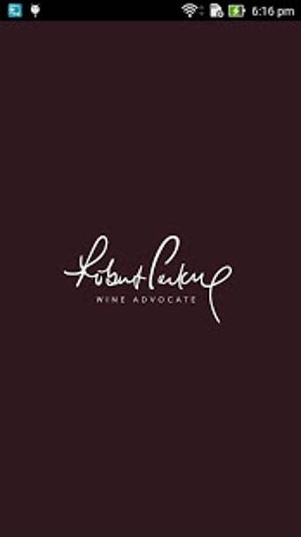 Imagen 1 para Robert Parker Wine Advoca…